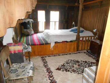 Фото номера Дом для отпуска Дома для отпуска Sunbeam Holiday Home г. Жеравна 8
