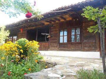 Фото номера Дом для отпуска Дома для отпуска Sunbeam Holiday Home г. Жеравна 71