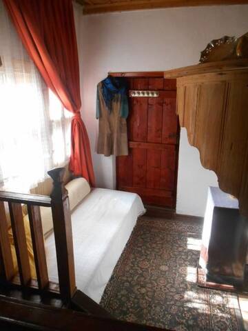 Фото номера Дом для отпуска Дома для отпуска Sunbeam Holiday Home г. Жеравна 72