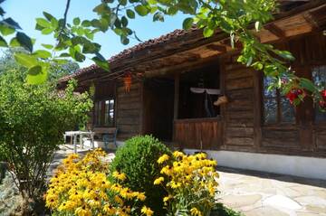 Фото номера Дом для отпуска Дома для отпуска Sunbeam Holiday Home г. Жеравна 77
