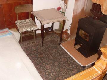 Фотографии Дома для отпуска Sunbeam Holiday Home г. Жеравна (Болгария) №4 Фото Дома для отпуска Sunbeam Holiday Home г. Жеравна 4