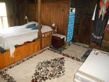 Фото номера Дом для отпуска Дома для отпуска Sunbeam Holiday Home г. Жеравна 45