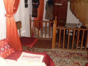 Фото номера Дом для отпуска Дома для отпуска Sunbeam Holiday Home г. Жеравна 42