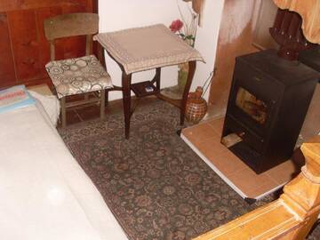 Фото номера Дом для отпуска Дома для отпуска Sunbeam Holiday Home г. Жеравна 43