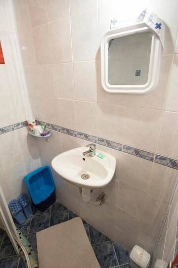 Фото номера Дом для отпуска Дома для отпуска Sunbeam Holiday Home г. Жеравна 55