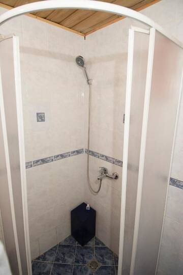 Фото номера Дом для отпуска Дома для отпуска Sunbeam Holiday Home г. Жеравна 59