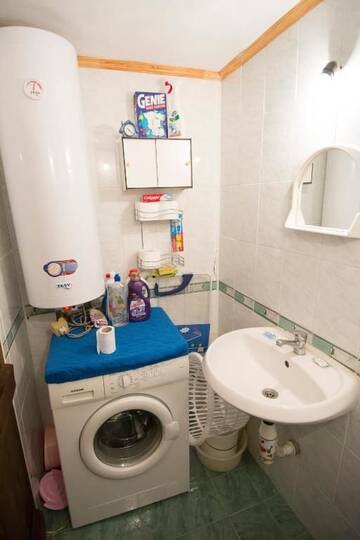 Фото номера Дом для отпуска Дома для отпуска Sunbeam Holiday Home г. Жеравна 57