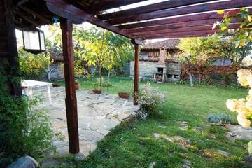Фото номера Дом для отпуска Дома для отпуска Sunbeam Holiday Home г. Жеравна 54