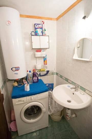 Фото номера Дом для отпуска Дома для отпуска Sunbeam Holiday Home г. Жеравна 15