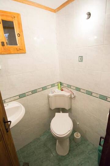 Фото номера Дом для отпуска Дома для отпуска Sunbeam Holiday Home г. Жеравна 16