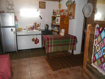 Фото номера Дом для отпуска Дома для отпуска Sunbeam Holiday Home г. Жеравна 29