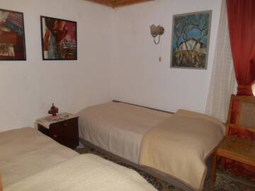 Фото номера Дом для отпуска Дома для отпуска Sunbeam Holiday Home г. Жеравна 30