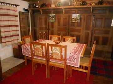 Фото номера Дом для отпуска Дома для отпуска Sunbeam Holiday Home г. Жеравна 65