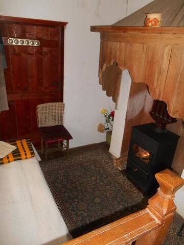 Фото номера Дом для отпуска Дома для отпуска Sunbeam Holiday Home г. Жеравна 66