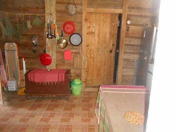 Фото номера Дом для отпуска Дома для отпуска Sunbeam Holiday Home г. Жеравна 63