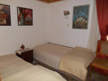 Фото номера Дом для отпуска Дома для отпуска Sunbeam Holiday Home г. Жеравна 69