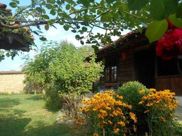 Фото номера Дом для отпуска Дома для отпуска Sunbeam Holiday Home г. Жеравна 31