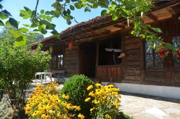 Фото номера Дом для отпуска Дома для отпуска Sunbeam Holiday Home г. Жеравна 36