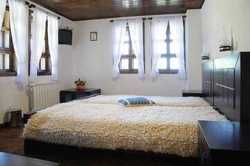 Фотографии Гостевой дом House of Bardo г. Жеравна (Болгария) №3 Фото Гостевой дом House of Bardo г. Жеравна 3