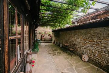 Фотографии Гостевой дом Kodjamanova House г. Жеравна (Болгария) №2 Фото Гостевой дом Kodjamanova House г. Жеравна 2