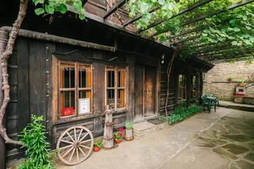Фотографии Гостевой дом Kodjamanova House г. Жеравна (Болгария) №3 Фото Гостевой дом Kodjamanova House г. Жеравна 3