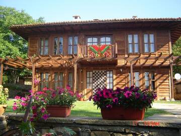 Фотографии Гостевой дом Kenara Guest House г. Жеравна (Болгария) №5 Фото Гостевой дом Kenara Guest House г. Жеравна 5