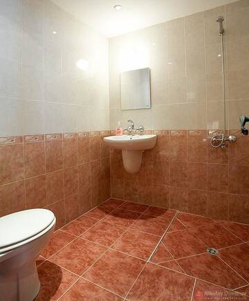 Фото номера Двухместный номер с 1 кроватью Гостевой дом Kenara Guest House г. Жеравна 7